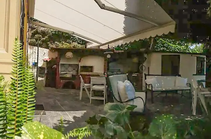 L'Uliveto Di Santa Con Piscina Villa Santa Margherita Ligure