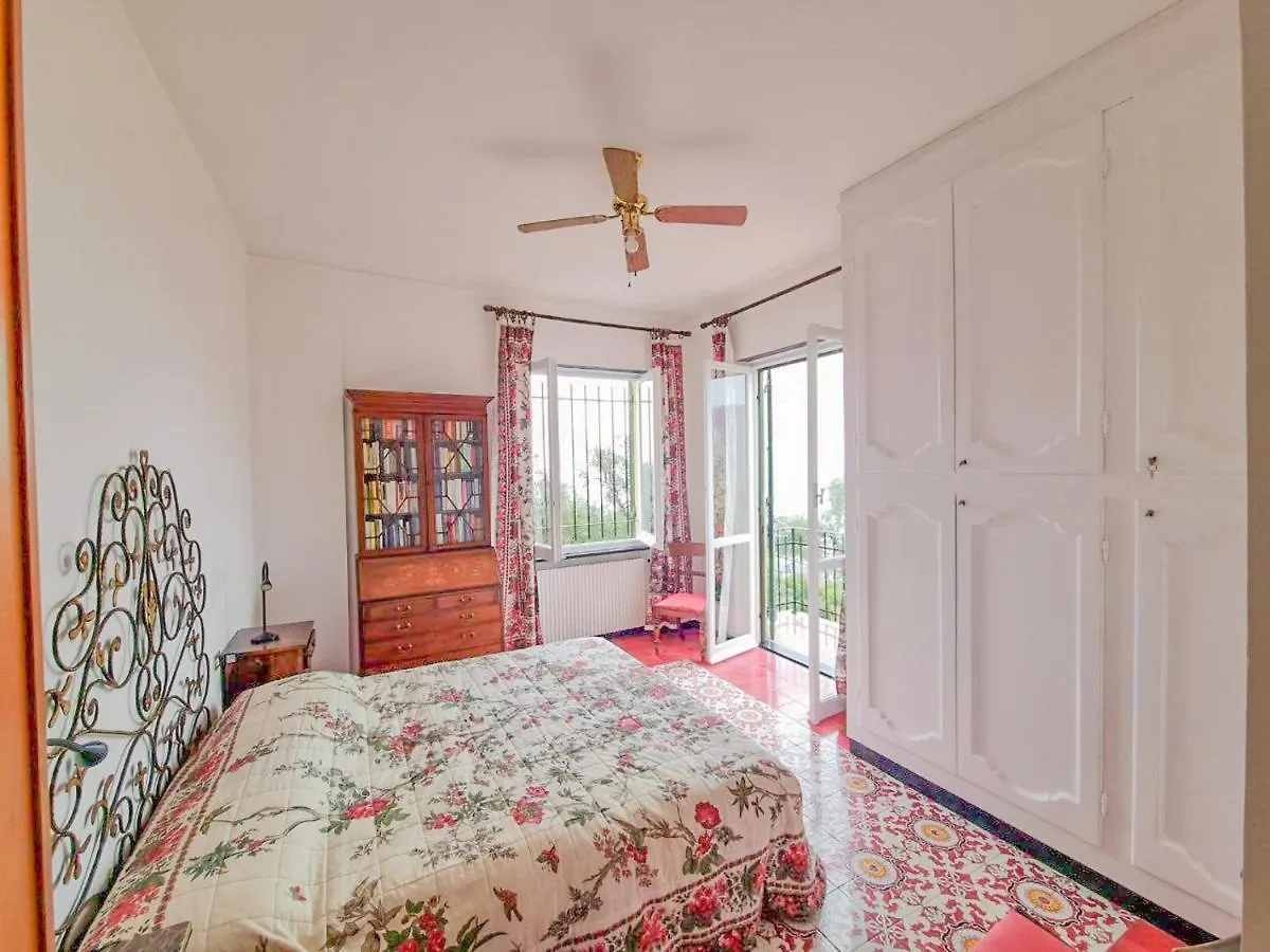 L'Uliveto Di Santa Con Piscina Villa Santa Margherita Ligure