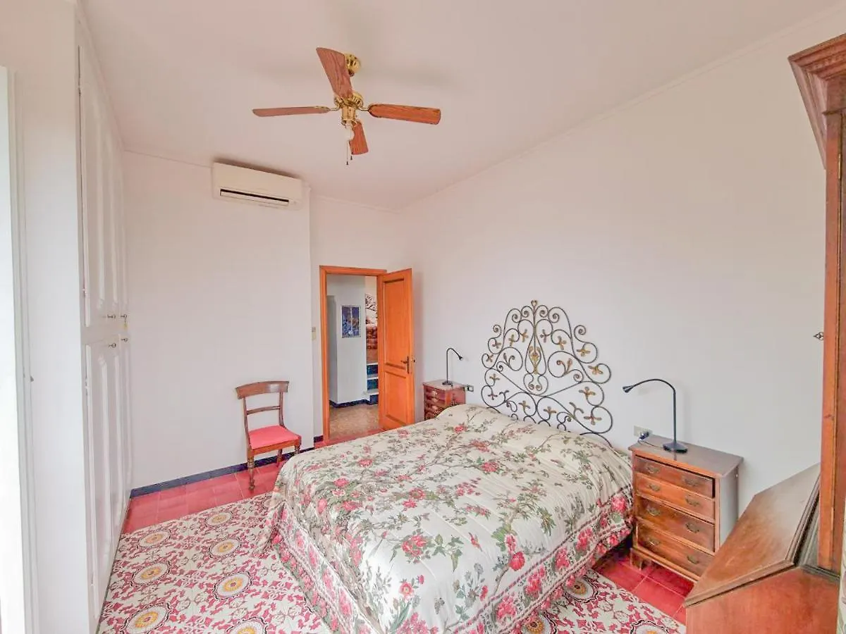 Vila L'Uliveto Di Santa Con Piscina Santa Margherita Ligure