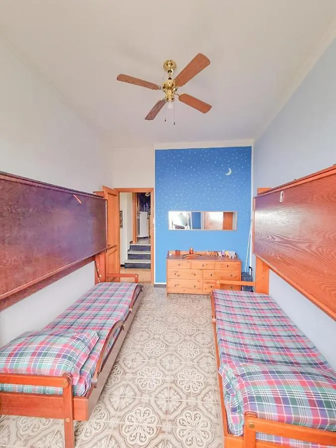 Vila L'Uliveto Di Santa Con Piscina Santa Margherita Ligure 0*,  Itálie