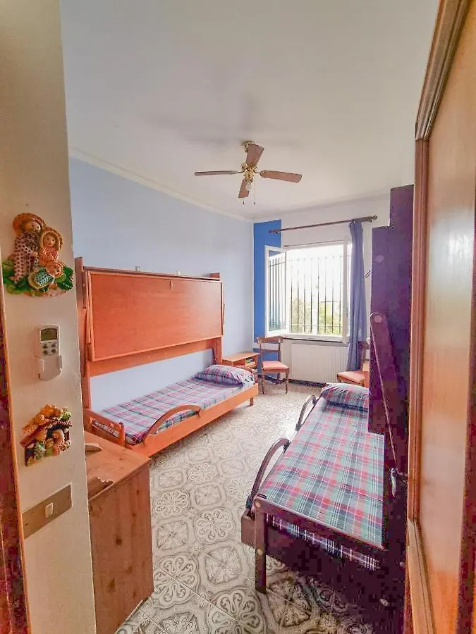 Vila L'Uliveto Di Santa Con Piscina Santa Margherita Ligure